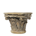 Decorative Pedestal Small