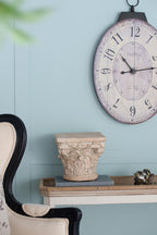 Decorative Pedestal Small