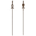 Rain Gauge Set of 2