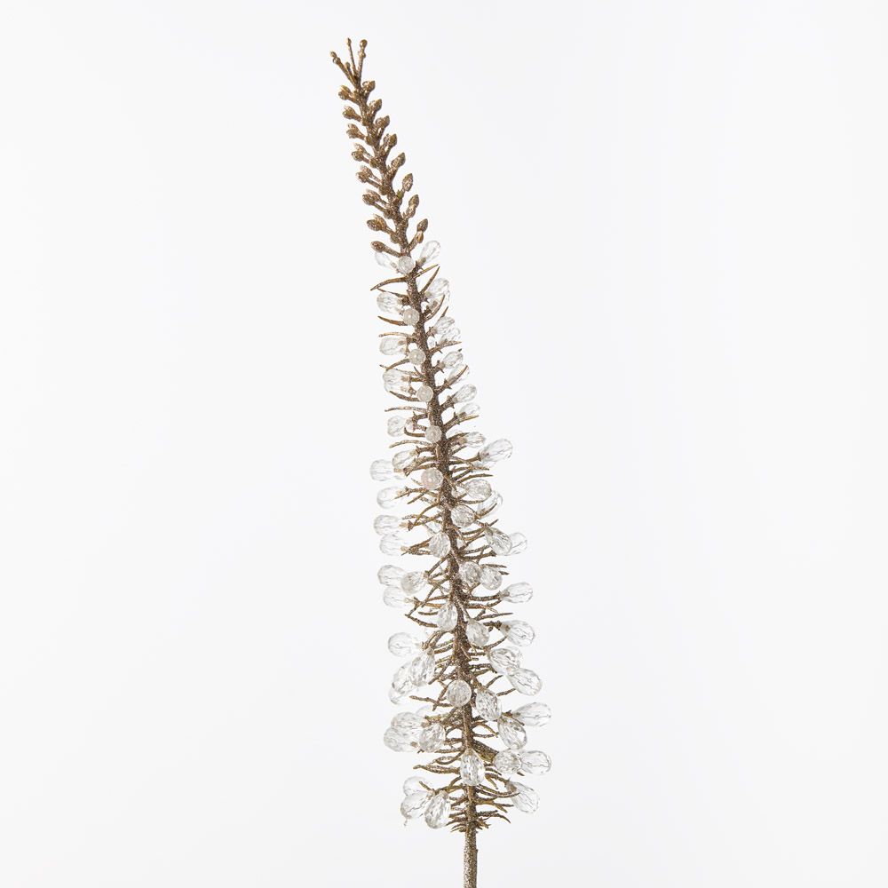 Foxtail Metallic Spray (Set of 12)
