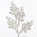 Metallic Fern Spray (Set of 12)